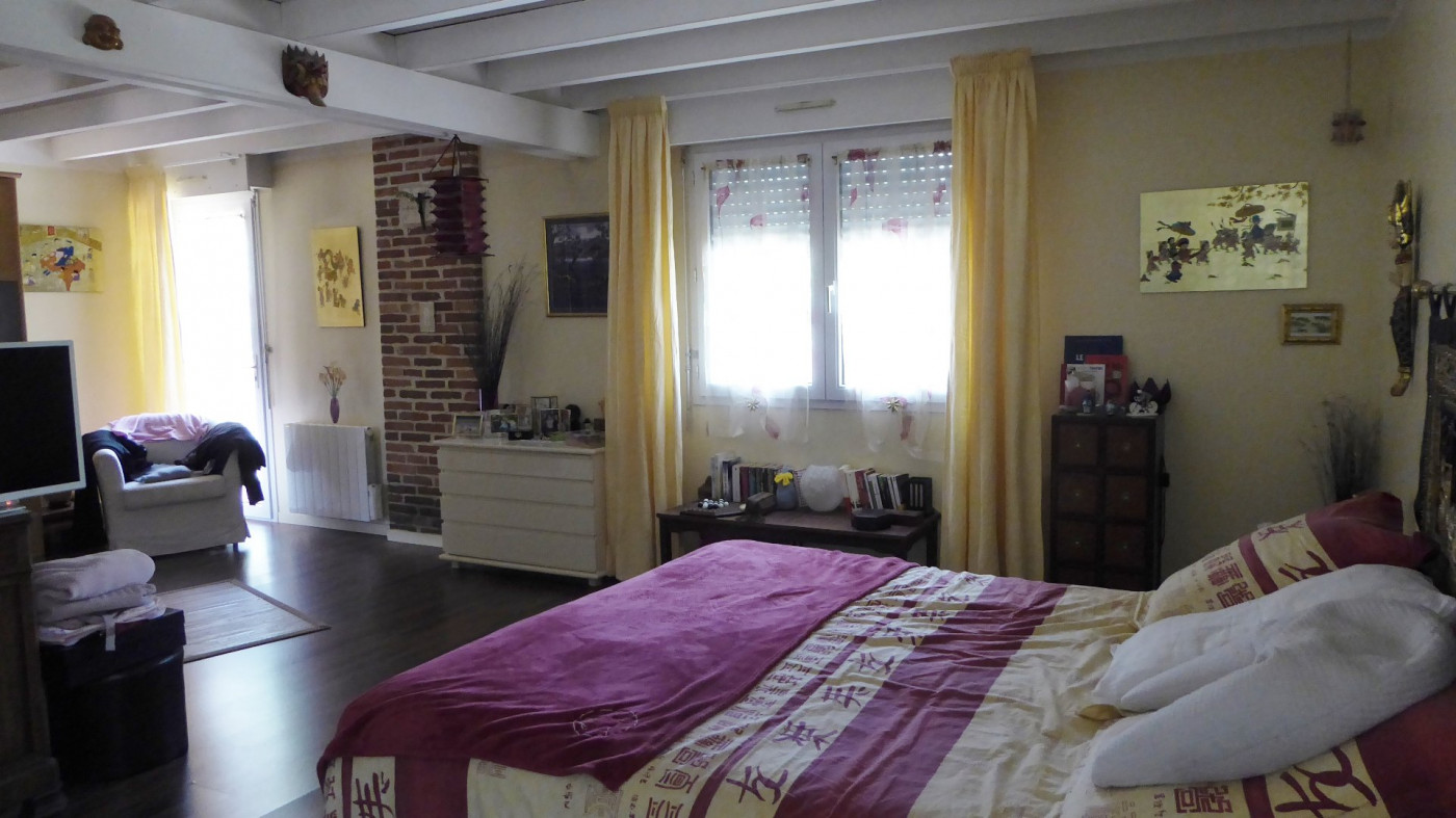 vente Maison de caractère Mezos - Photo 11