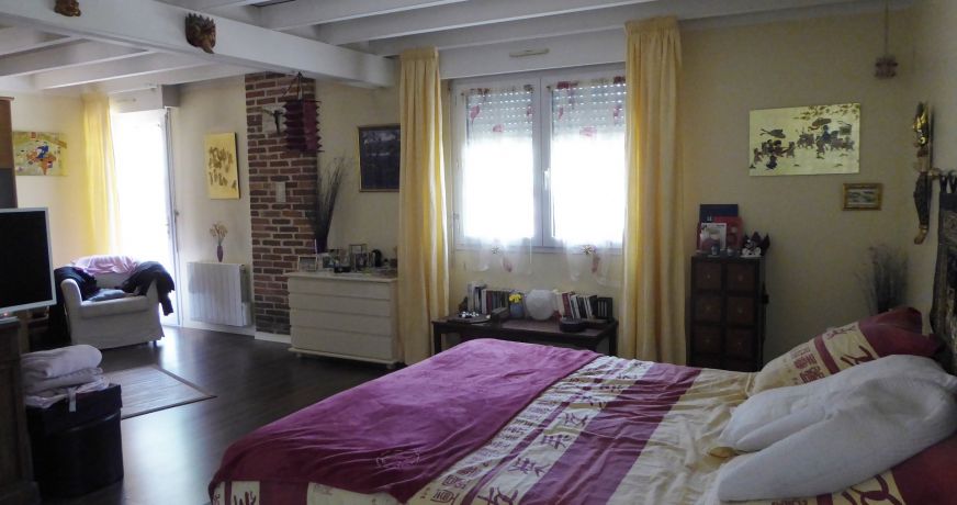 vente Maison de caractère Mezos