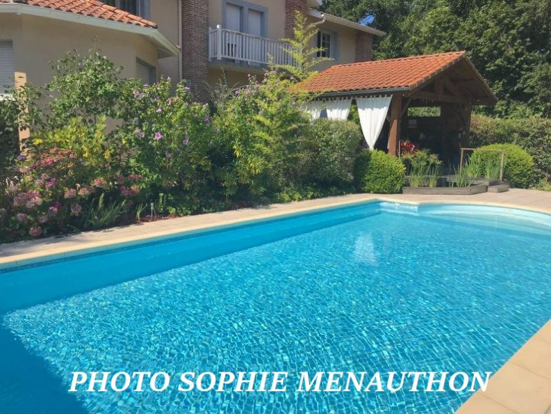 vente Maison de caractère Mezos - Photo 4