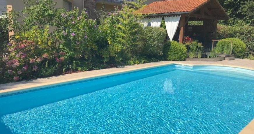 vente Maison de caractère Mezos