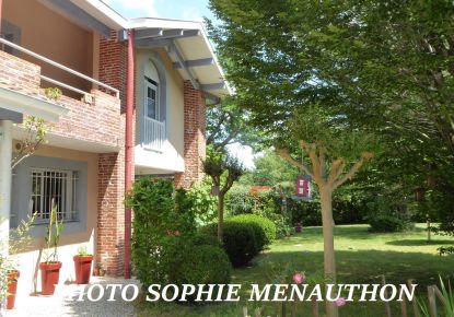 vente Maison de caractère Mezos