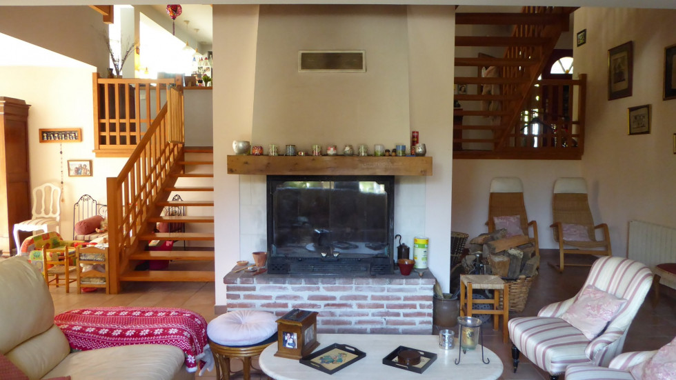 vente Maison de caractère Mezos - Photo 6