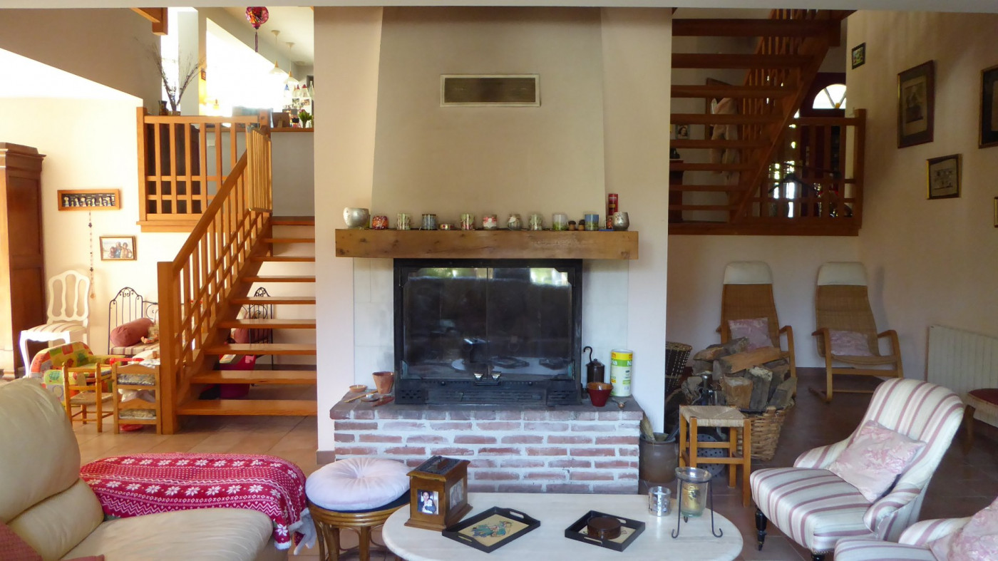 vente Maison de caractère Mezos - Photo 6