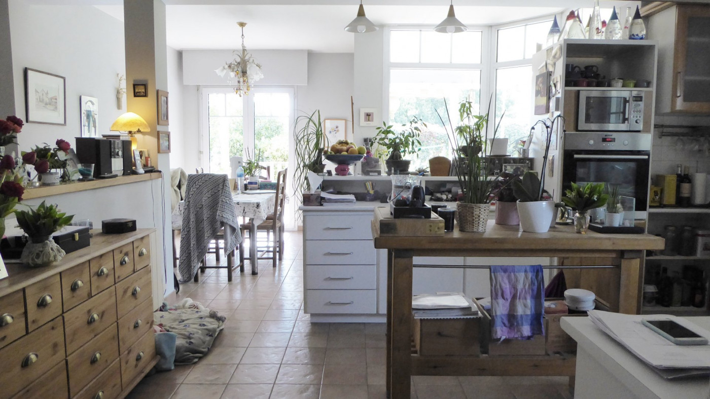 vente Maison de caractère Mezos - Photo 7