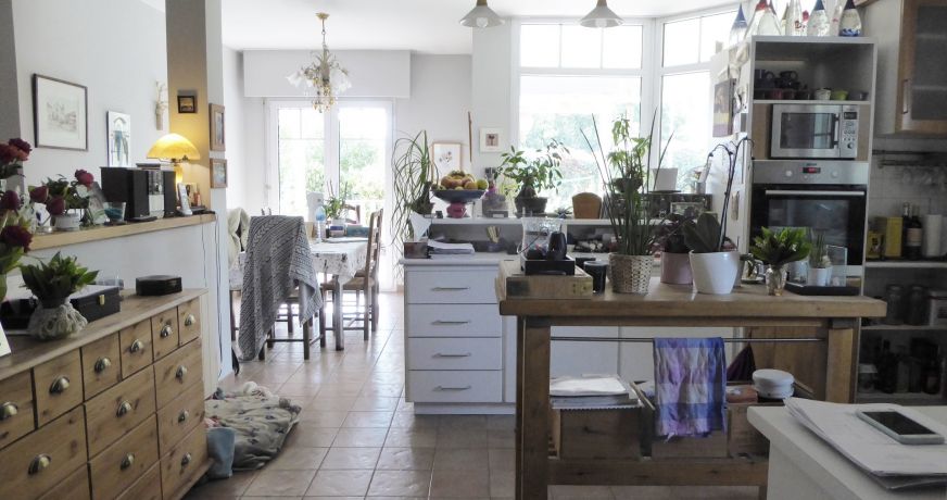 vente Maison de caractère Mezos