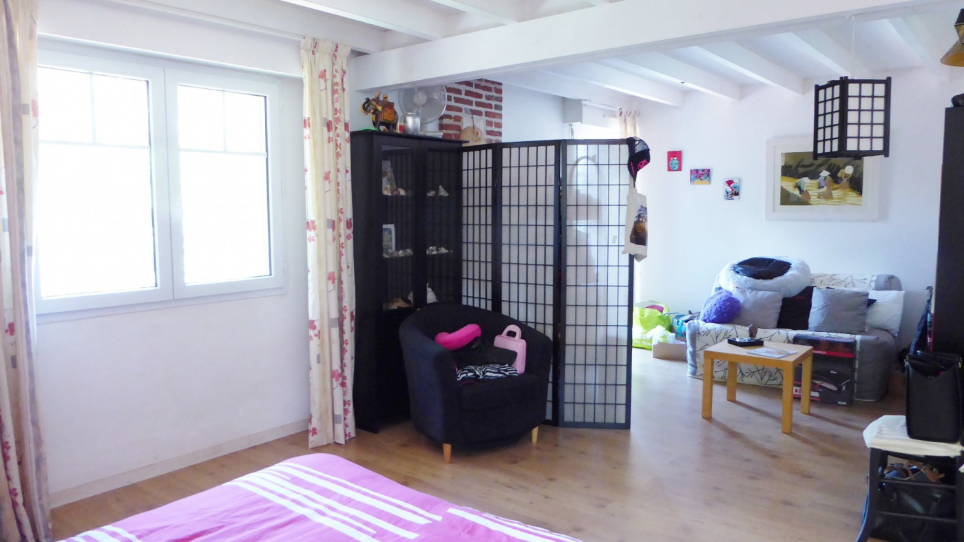 vente Maison de caractère Mezos - Photo 12