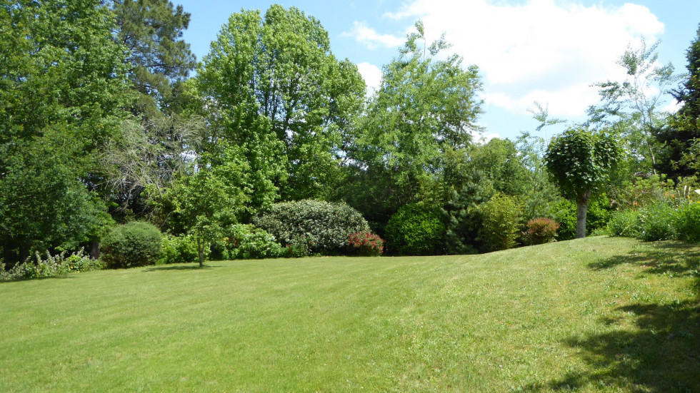 vente Maison de caractère Mezos - Photo 10