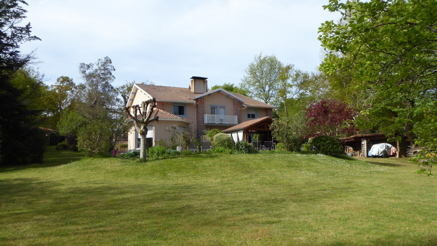 vente Maison de caractère Mezos - Photo 20