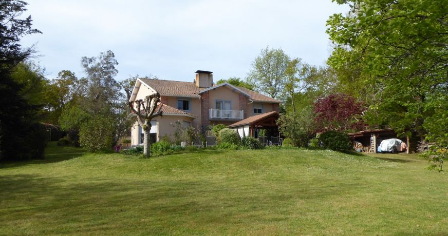 vente Maison de caractère Mezos