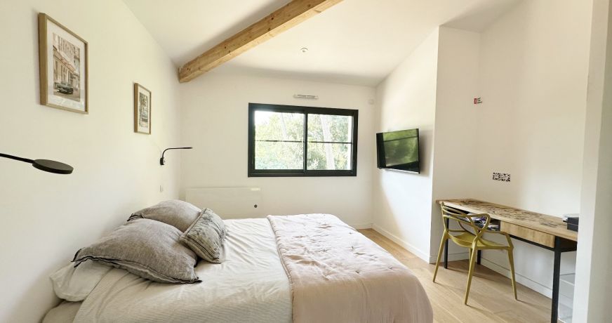 vente Villa d'architecte Seignosse