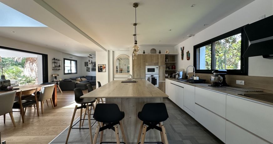 vente Villa d'architecte Seignosse