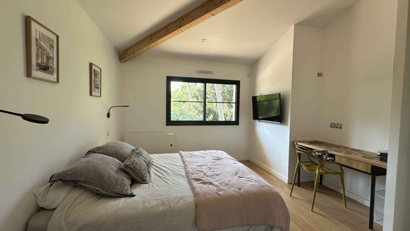 vente Villa d'architecte Seignosse - Photo 15