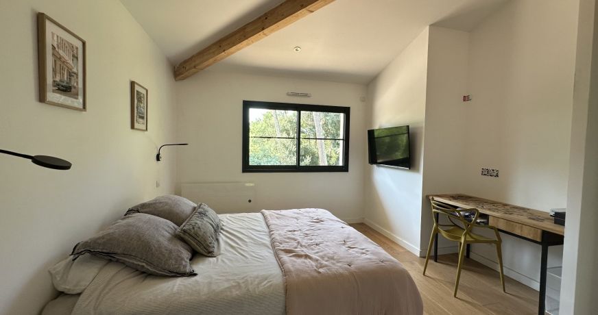 vente Villa d'architecte Seignosse