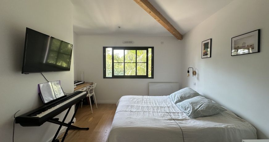 vente Villa d'architecte Seignosse