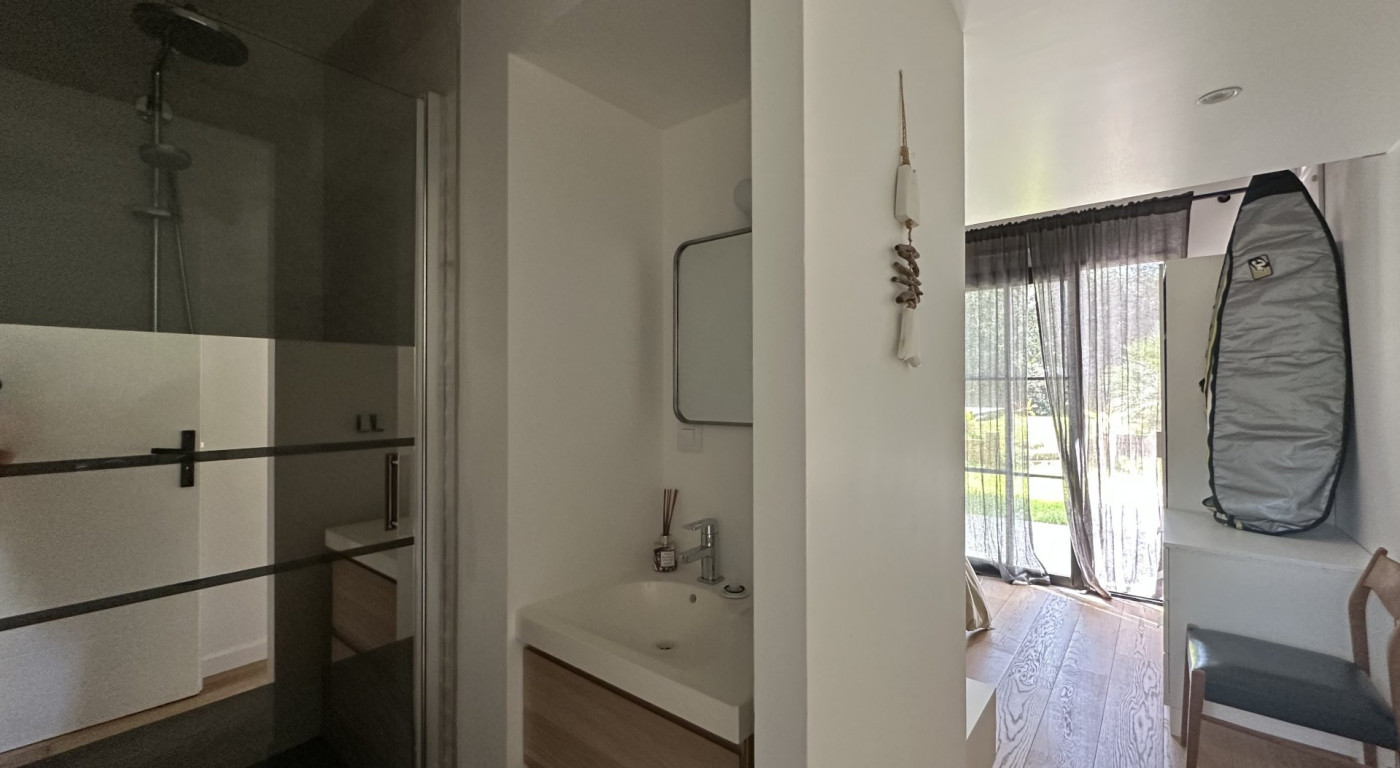 vente Villa d'architecte Seignosse - Photo 18