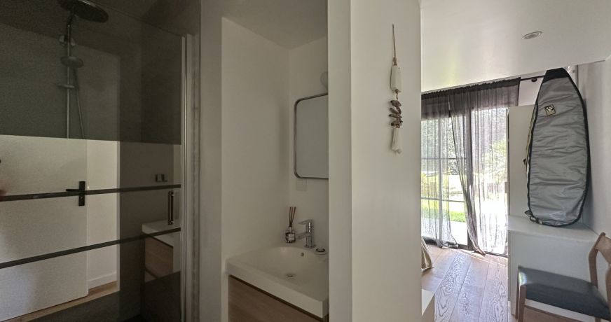 vente Villa d'architecte Seignosse