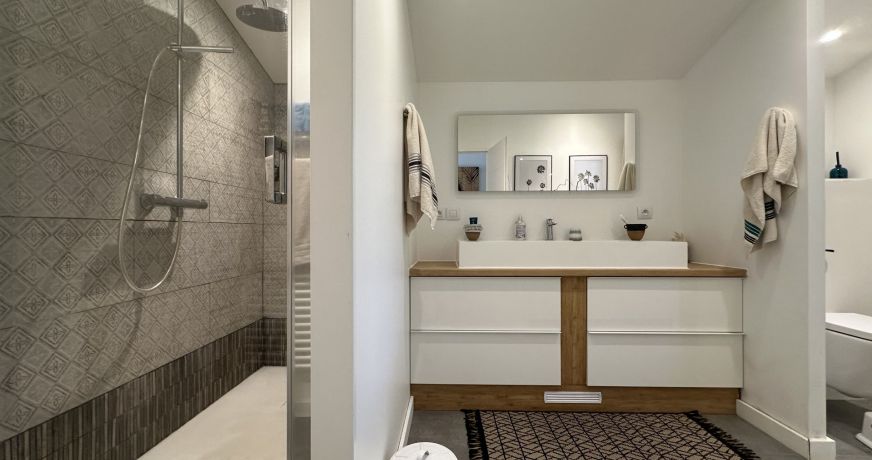 vente Villa d'architecte Seignosse