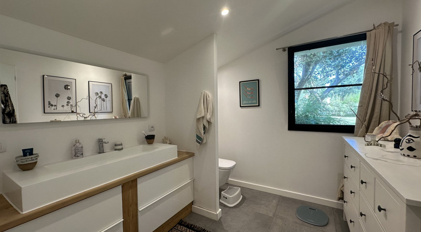 vente Villa d'architecte Seignosse - Photo 13