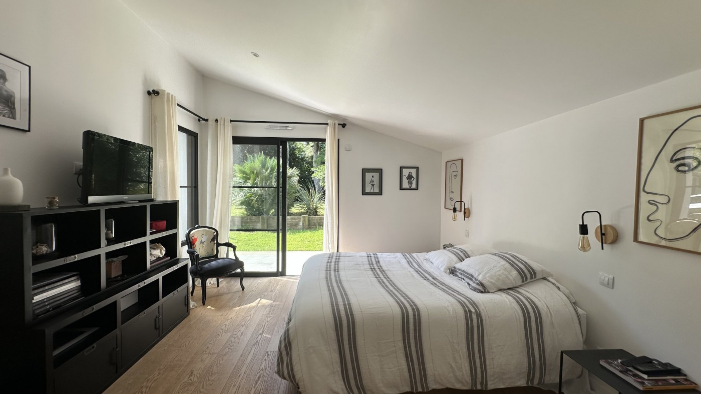 vente Villa d'architecte Seignosse - Photo 19