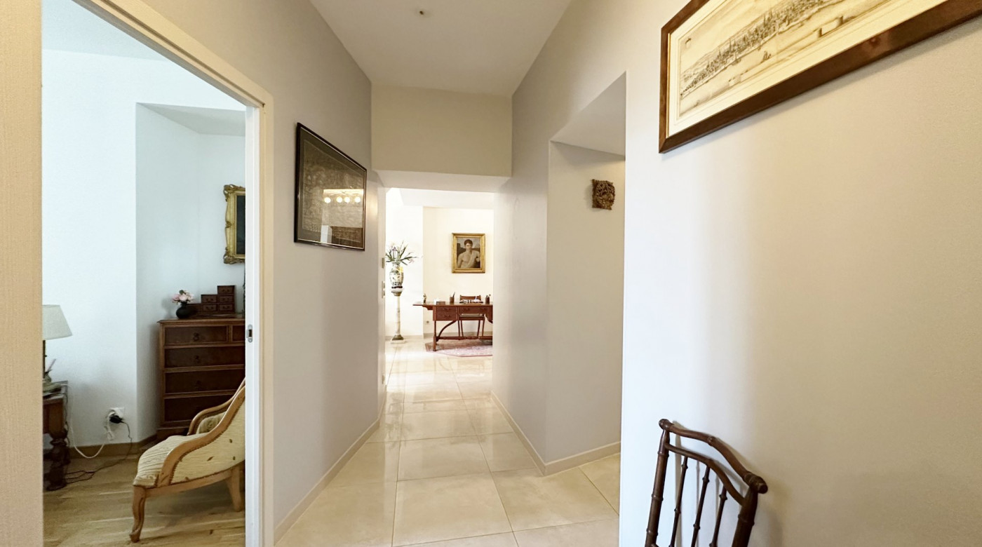 vente Appartement bourgeois Dax - Photo 16