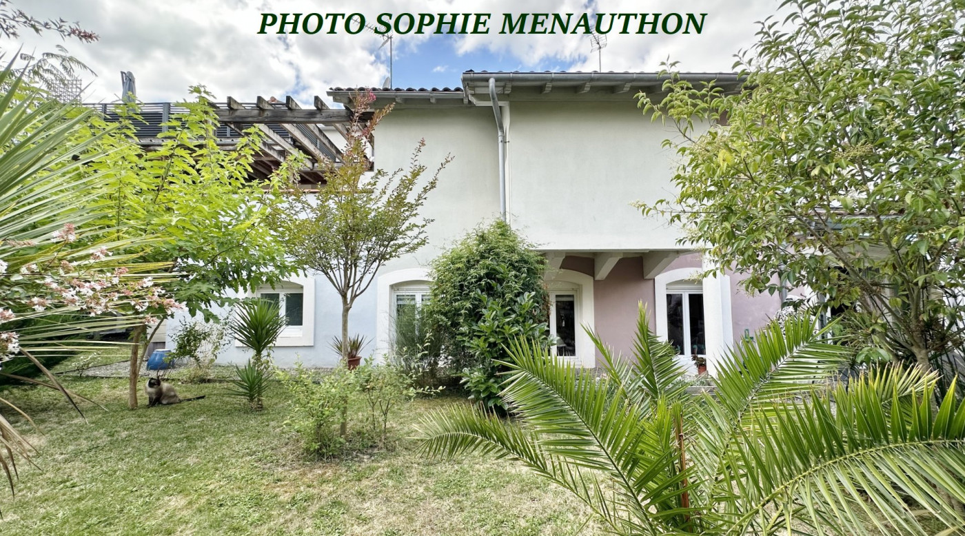 vente Appartement bourgeois Dax - Photo 18