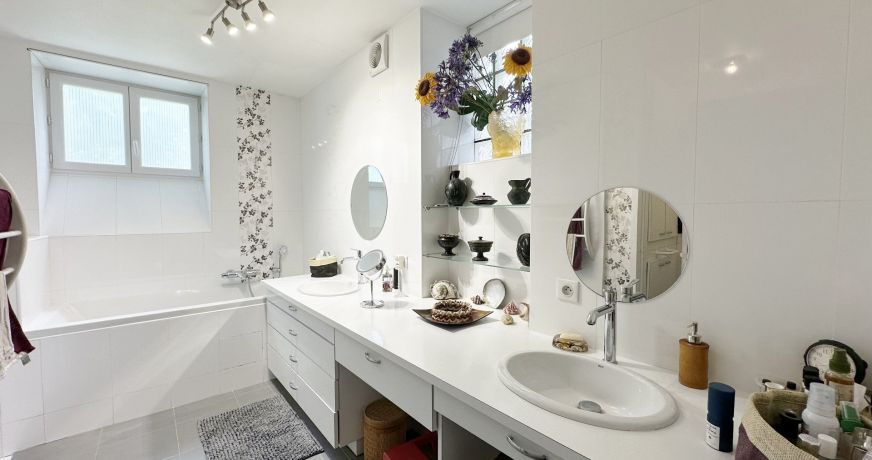 vente Appartement bourgeois Dax