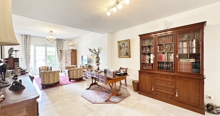 vente Appartement bourgeois Dax