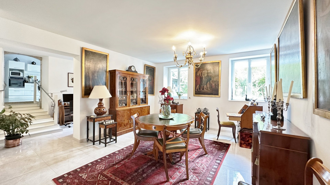 vente Appartement bourgeois Dax - Photo 5