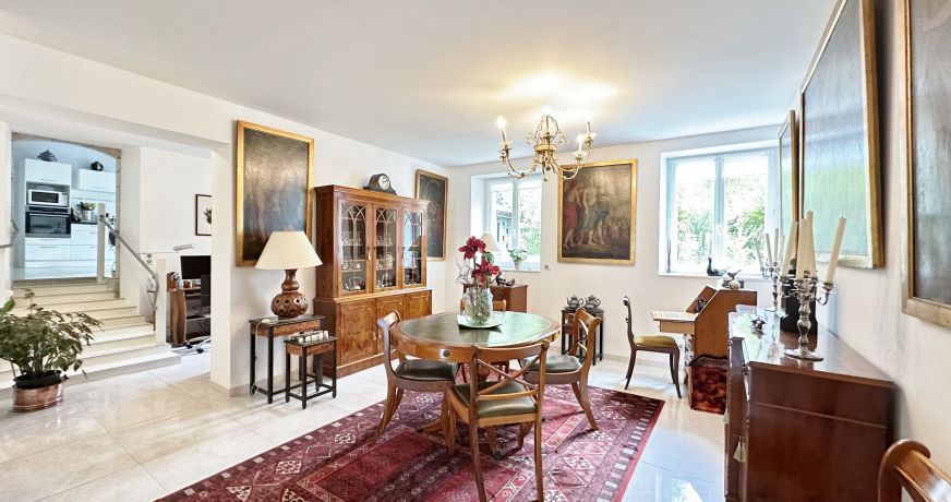 vente Appartement bourgeois Dax