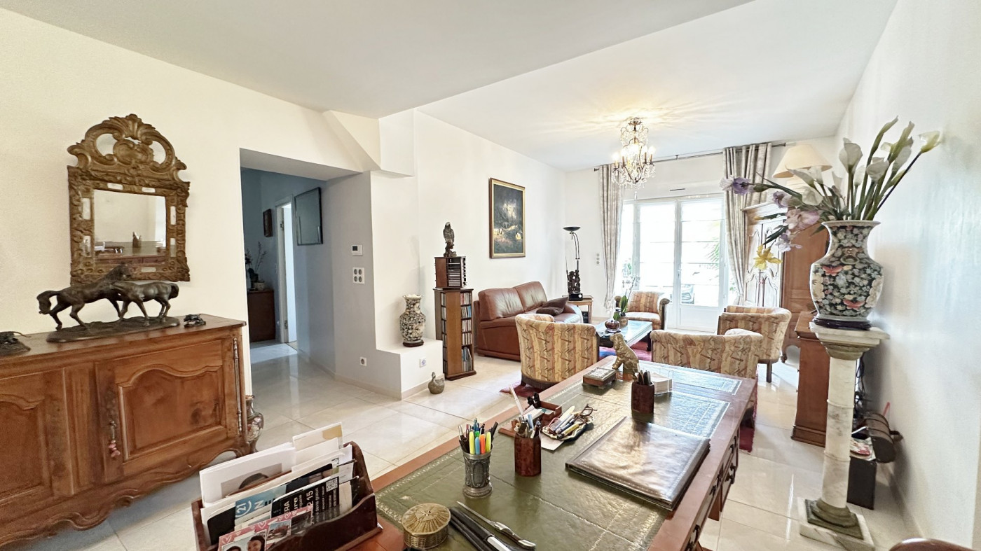 vente Appartement bourgeois Dax - Photo 3