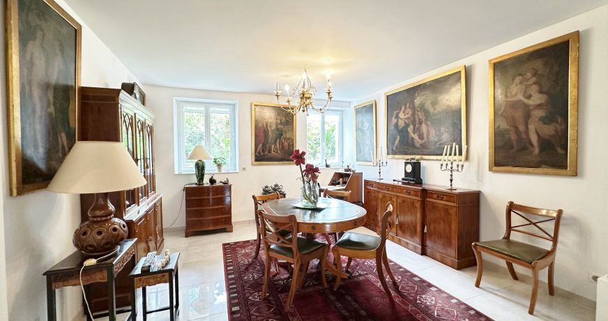 vente Appartement bourgeois Dax