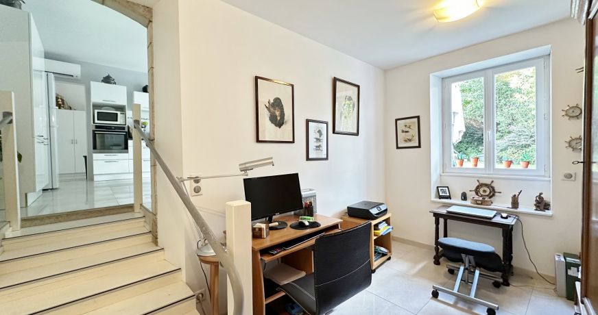 vente Appartement bourgeois Dax