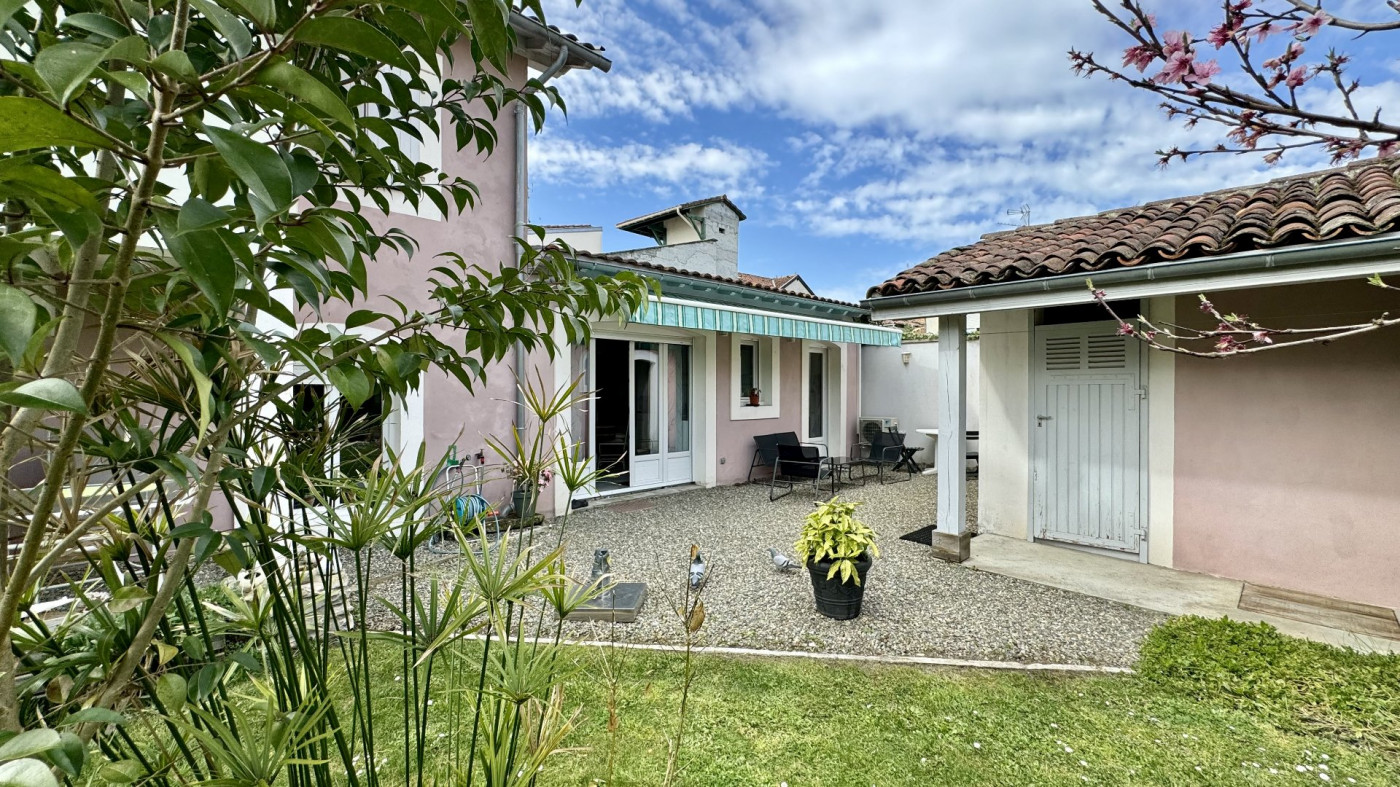 vente Appartement bourgeois Dax - Photo 20