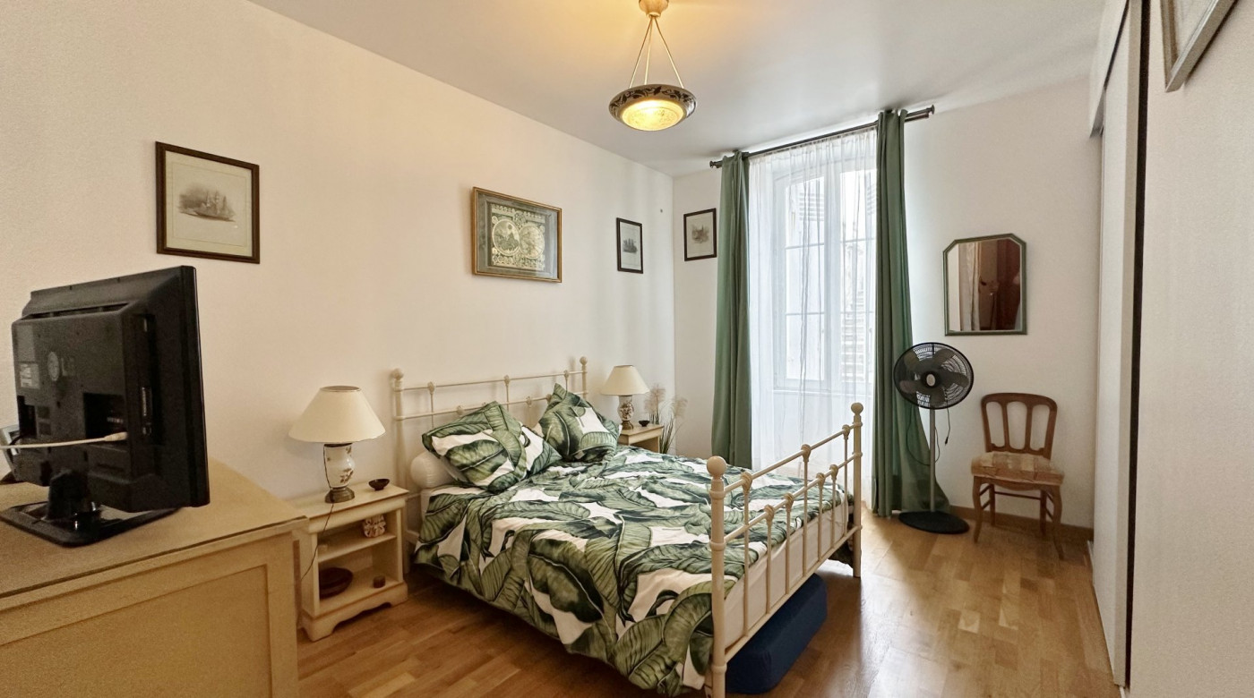 vente Appartement bourgeois Dax - Photo 12