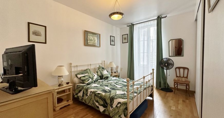 vente Appartement bourgeois Dax