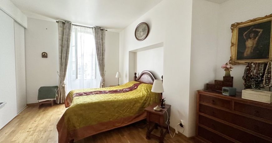 vente Appartement bourgeois Dax