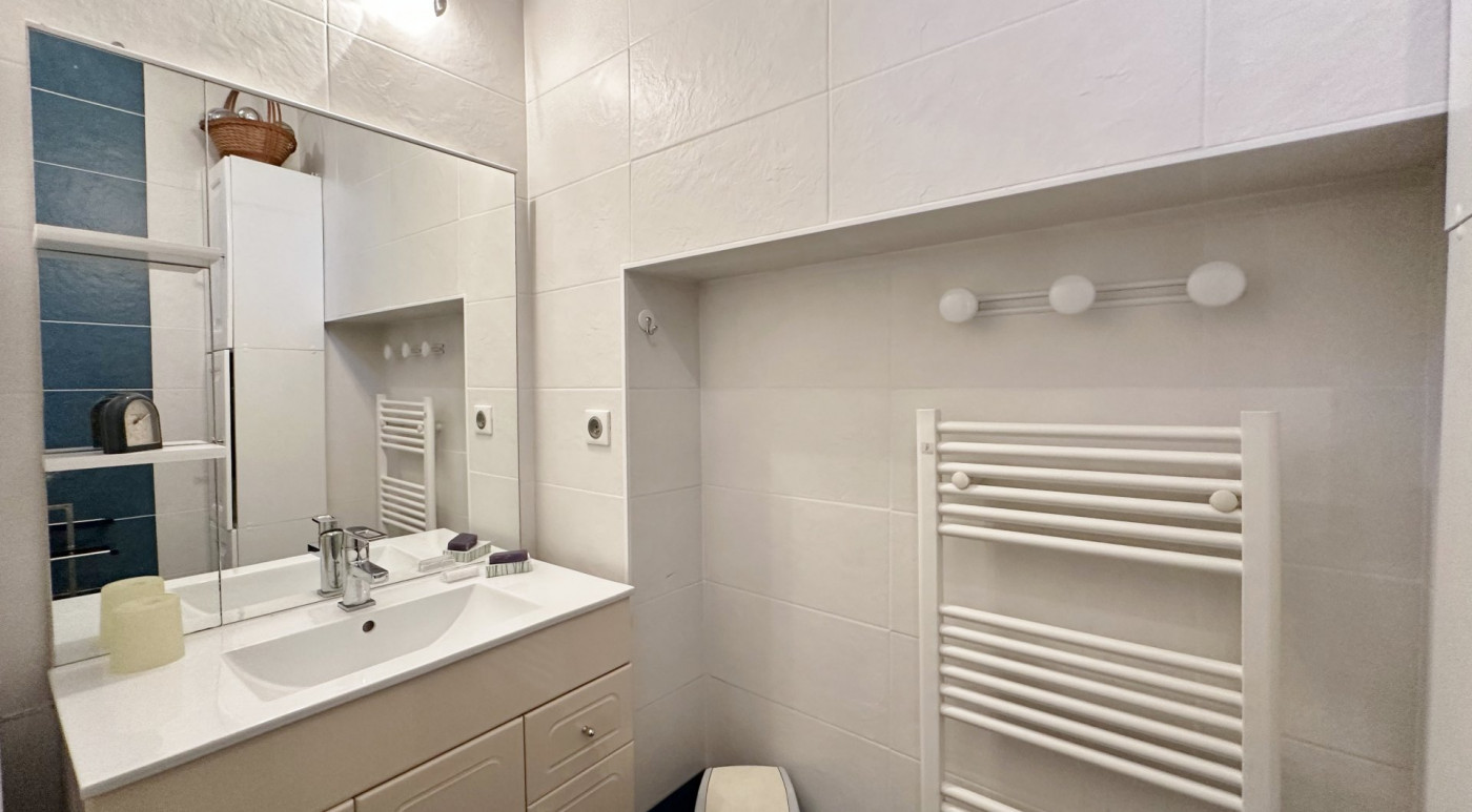 vente Appartement bourgeois Dax - Photo 15