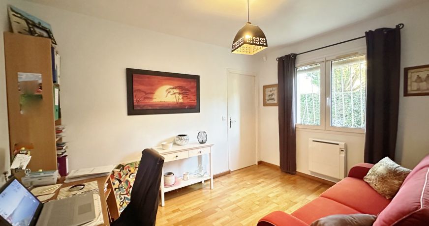 vente Maison contemporaine Saint Vincent De Tyrosse