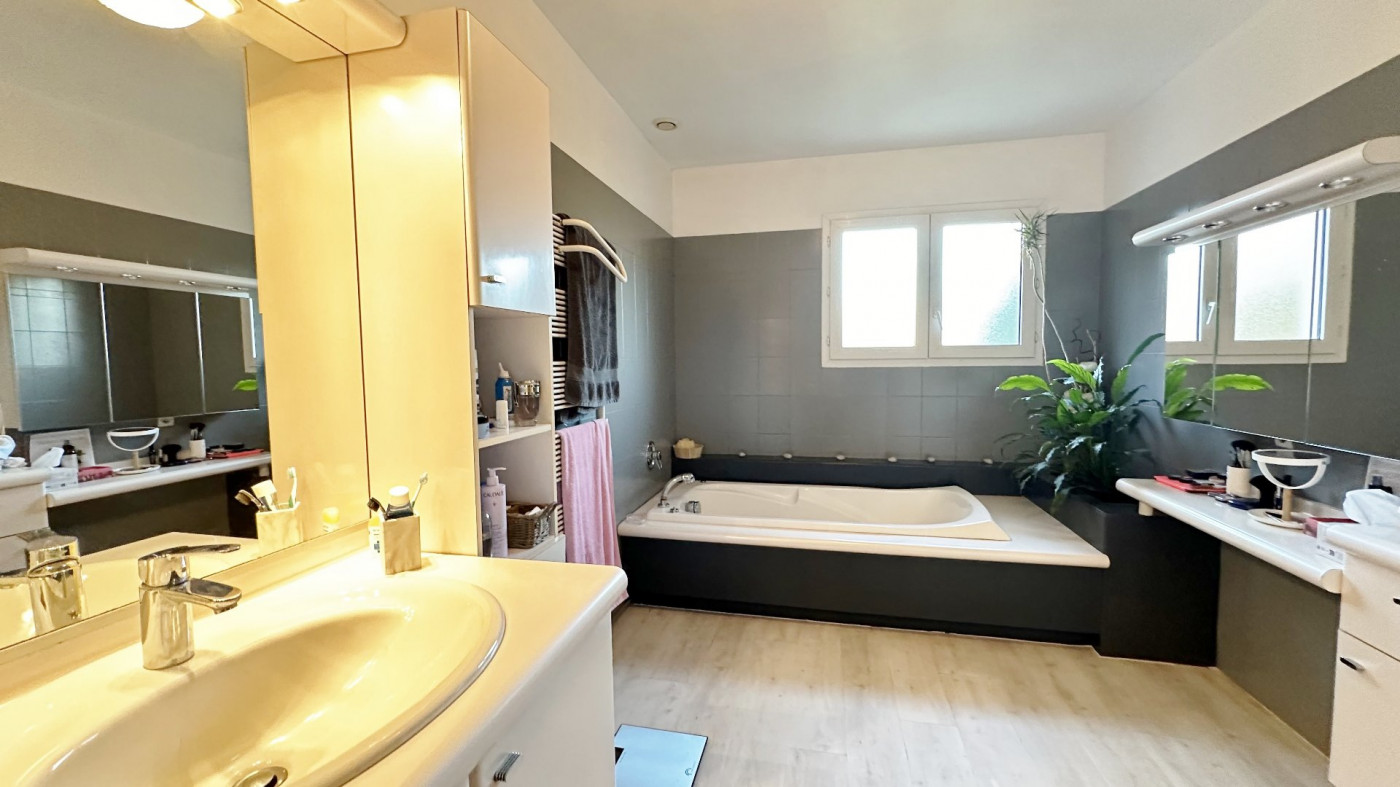 vente Maison contemporaine Saint Vincent De Tyrosse - Photo 16