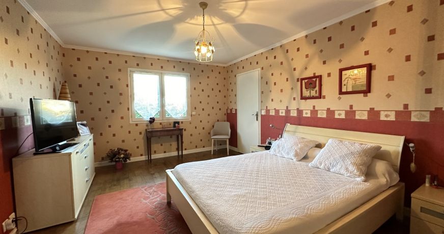 vente Maison contemporaine Saint Vincent De Tyrosse