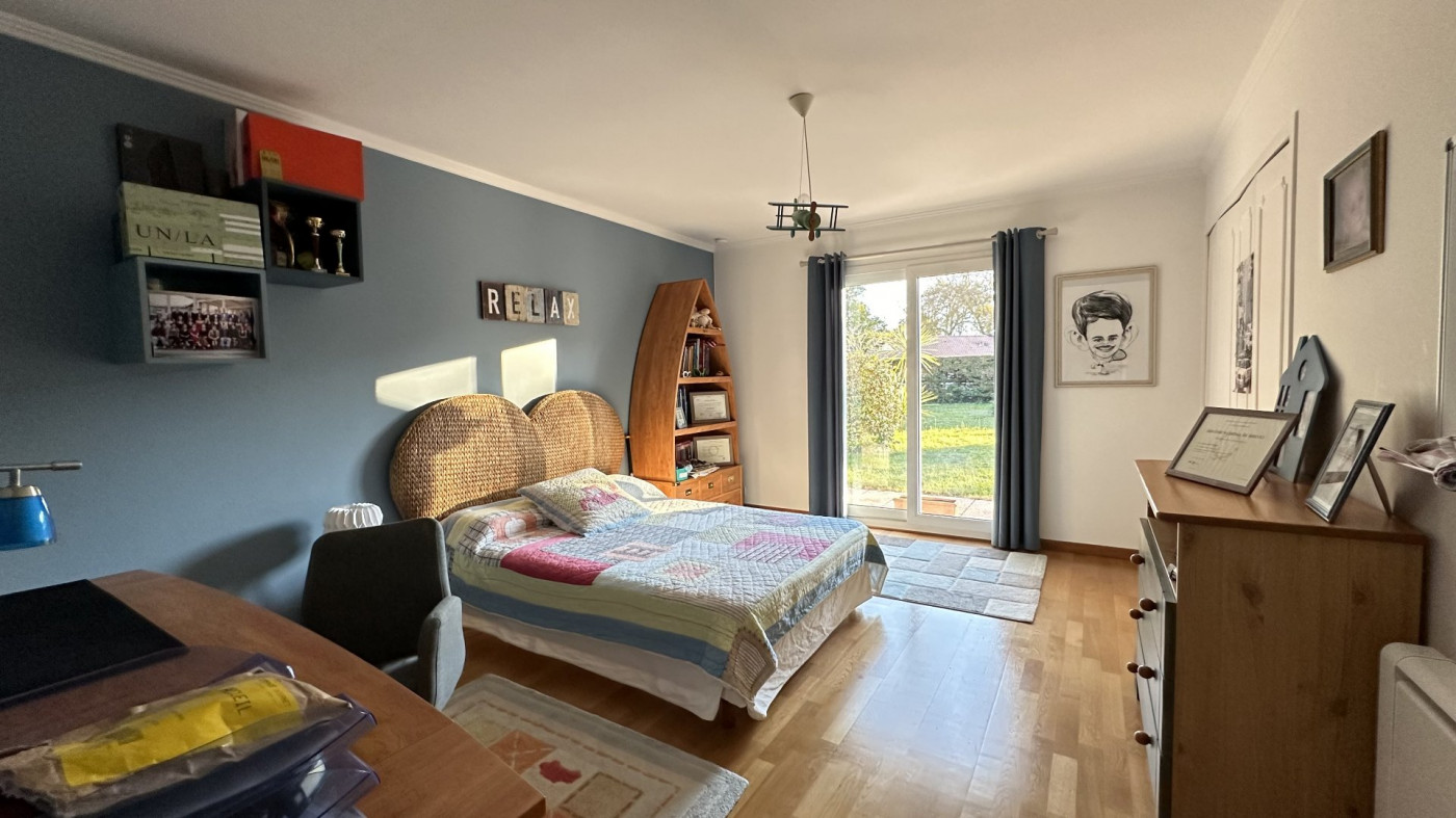 vente Maison contemporaine Saint Vincent De Tyrosse - Photo 12