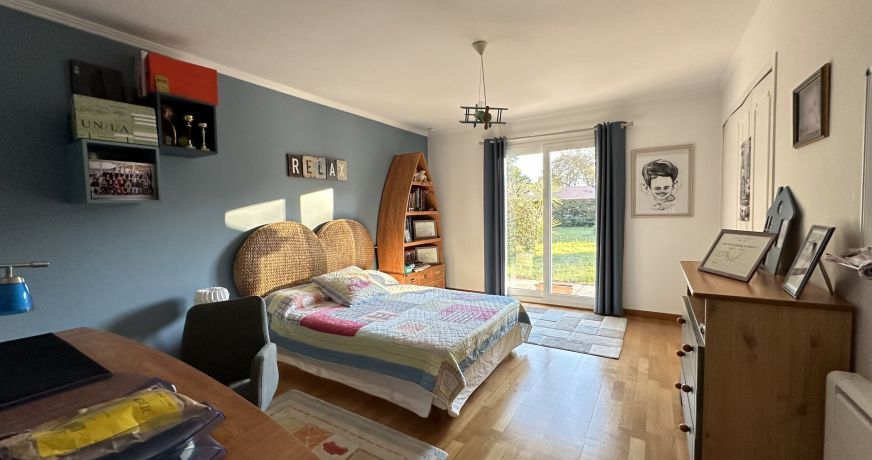 vente Maison contemporaine Saint Vincent De Tyrosse