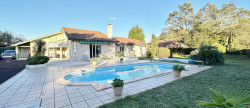 vente Maison contemporaine Saint Vincent De Tyrosse