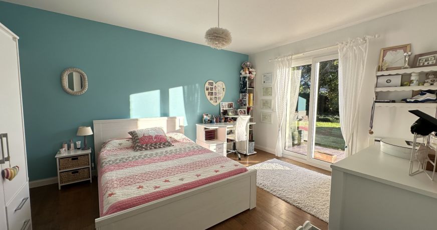 vente Maison contemporaine Saint Vincent De Tyrosse