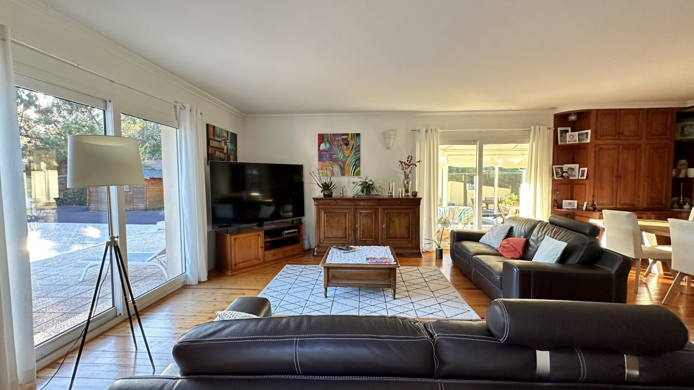 vente Maison contemporaine Saint Vincent De Tyrosse - Photo 5