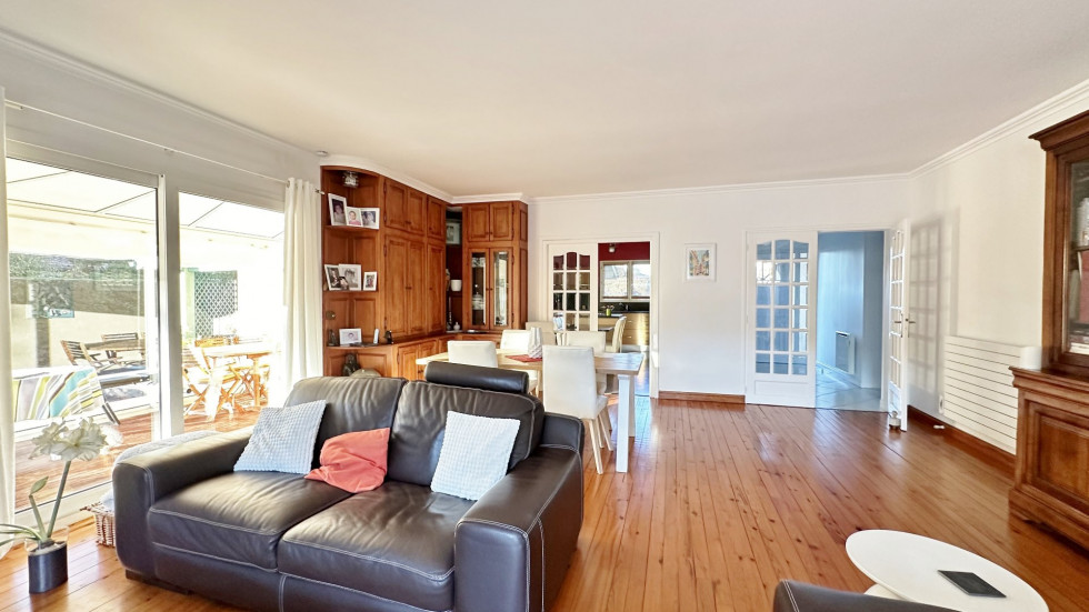 vente Maison contemporaine Saint Vincent De Tyrosse - Photo 7