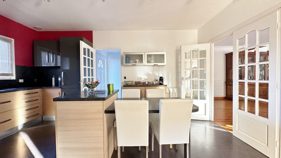 vente Maison contemporaine Saint Vincent De Tyrosse - Photo 10