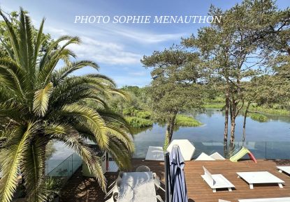 vente Maison de caractère Bayonne