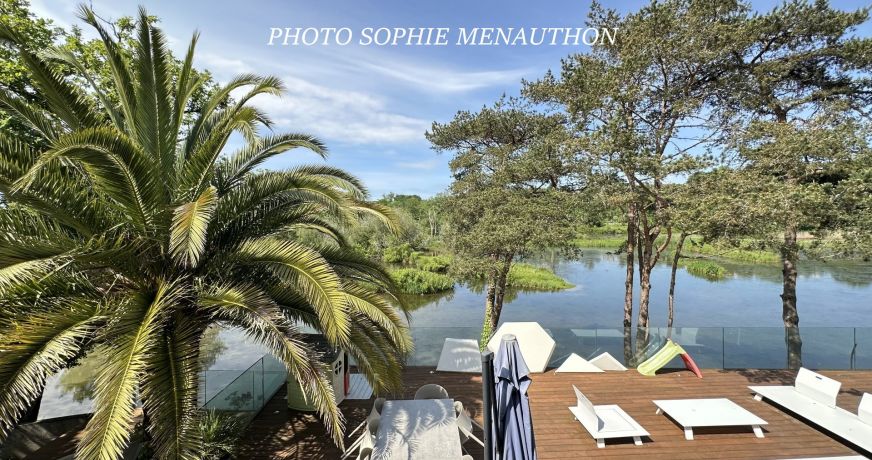 vente Maison de caractère Bayonne