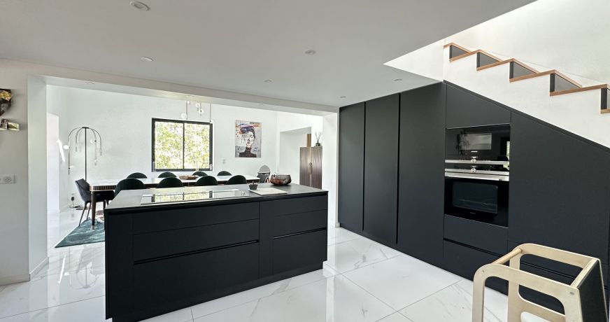 vente Maison de caractère Bayonne